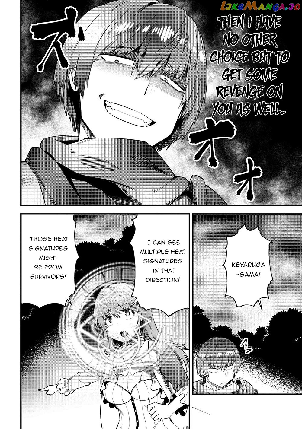 Redo Of Healer, Chapter 34.1 image 08